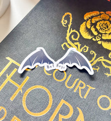 ACOTAR Bat Boys Sticker