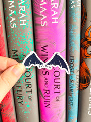 ACOTAR Bat Boys Sticker