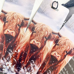 Monthly Bookmark Subscription