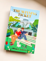 The Winning Ticket Special Edition