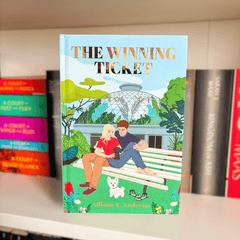 The Winning Ticket Special Edition
