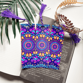 Mandala Bookmark