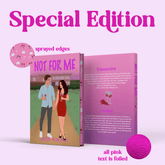 Not For Me Special Edition