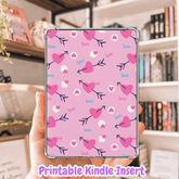 Love Struck Kindle Insert