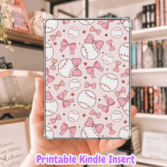 Sports Romance Kindle Insert