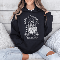 Dark Romance Book Club Hoodie