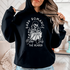 Dark Romance Book Club Hoodie
