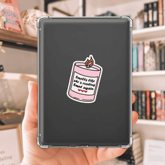 Smells Like Smut Sticker