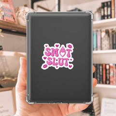 Smut Slut Sticker
