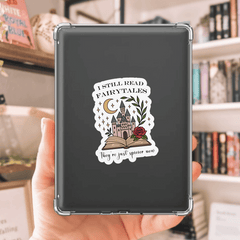Spicy Fairytales Sticker
