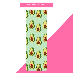 Avocado Lover Bookmark