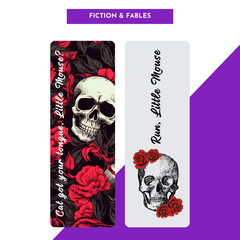 Officially Licensed Haunting Adeline Bookmarks