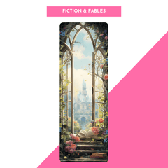 Fantasy Archway Bookmark