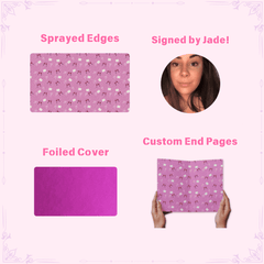 Not For Me Special Edition