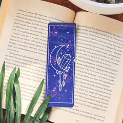 Witchcraft Bookmark