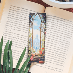 Fantasy Archway Bookmark