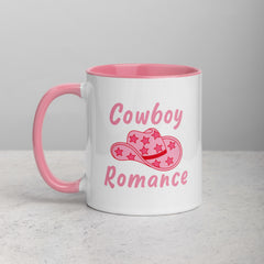 Cowboy Romance 11oz Ceramic Mug