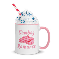 Cowboy Romance 11oz Ceramic Mug