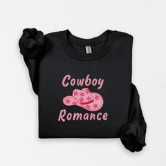 Cowboy Romance Sweatshirt