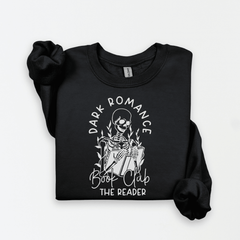 Dark Romance Book Club Sweatshirt