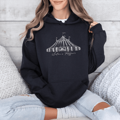 Satan's Affair Licensed Hoodie