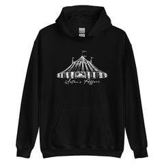 Satan's Affair Licensed Hoodie